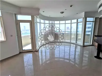 Full Sea View| AC Free | Large Layout| Rent