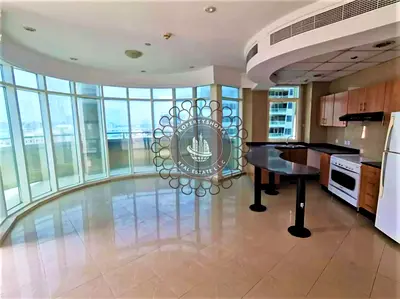 Full Sea View| AC Free | Large Layout| Rent