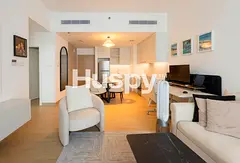 Fully Furnished | Beachfront | Vacant Soon