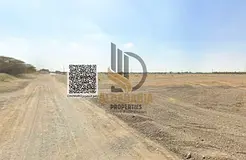 🏡 Private Residential Land for Sale in Manama 1 | Prime Location | AED 385K