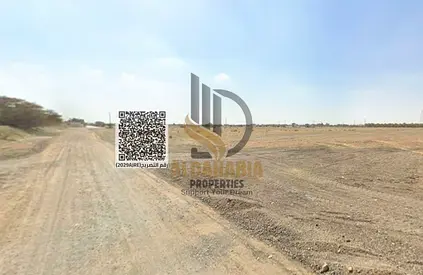 🏡 Private Residential Land for Sale in Manama 1 | Prime Location | AED 385K