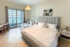 Prime Location | Furnished | Chiller Free