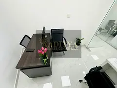 Spacious Office | Direct from Owner | ready to Move