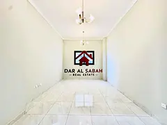 Specious one BHK with Two washroom and four cheques payment ready to move
