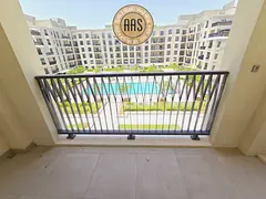 Ready To Move | lavish 2-BR Apartment | All facilities