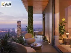 FURNISHED HANDOVER SOON_ASK TO MORTGAGE_NEXT CIRCLE MALL
