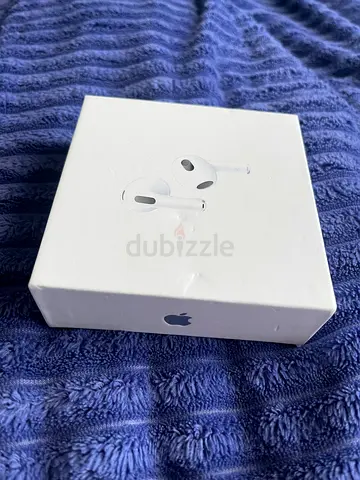 AirPods generation 3