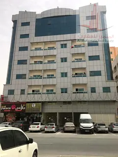 Commercial shop for rent in a prime location-Alrawda2
