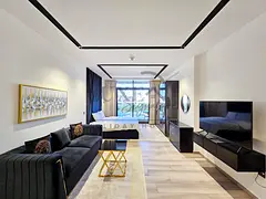 LUXURIOUSLY FURNISHED STUDIO || READY TO MOVE IN || CALL US NOW