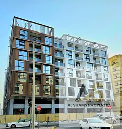 All Amenities ! Brand New 2bhk ! Free Parking