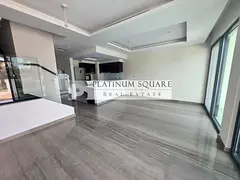 Brand New 4BR | Directly at Golf Course | Vacant