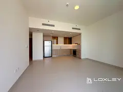 TOP FLOOR | BRAND NEW | DIRECT PARK ACCESS | EMAAR EXCLUSIVE