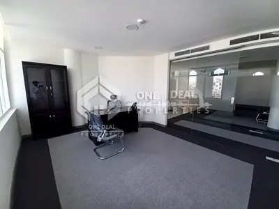 Fully furnished | include all | business hup