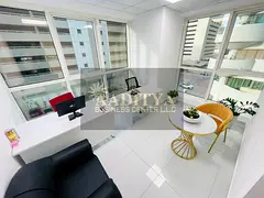 Rent With Us and Experience the Perfect Office Space Solution