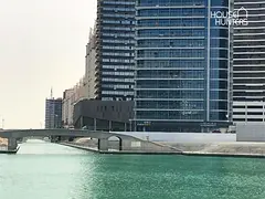 Canal Views | Perfectly Located | Oasis Tower 1