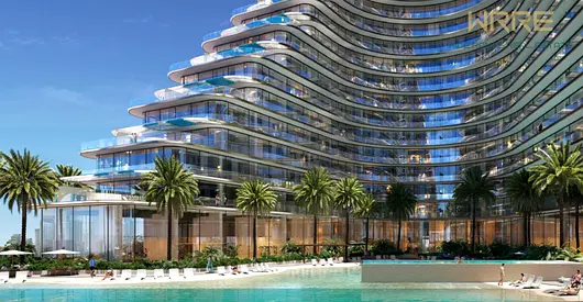 Experience Luxury Living with Strategic Location for easy access
