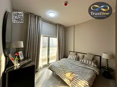 Two-Bedroom | Down Payment 277K | Ajman