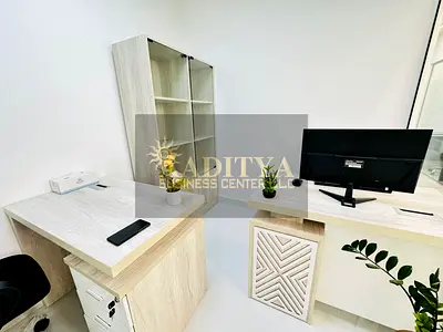 Executive Offices Ready for use Today| Rent with us enjoy free services
