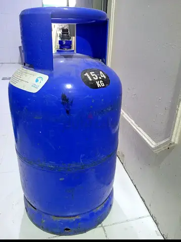 Cylinder