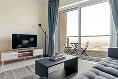 City View | Furnished | Flexible Terms