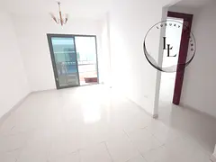 LAHWISH 1 BHK JUST 32K BALCONY TWO BATHROOMS NEAR DUBAI