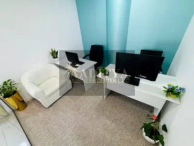 Startup Office| Equipped Furnished Ready | Budget friendly |