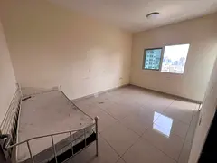 1BHK apartment in Al Nuaimiya Ajman on Sheikh Khalifa Street master room 2 bathrooms balcony built-i