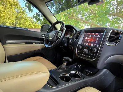صورة 3 لـ 2018 Dodge DURANGO