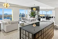 Rare Unit | Luxury Living | Full Sea View