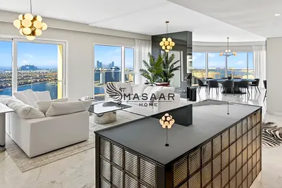 Rare Unit | Luxury Living | Full Sea View