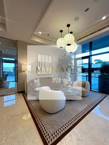 1BR in Palace Residence North | Waterfront Living | Prime Location