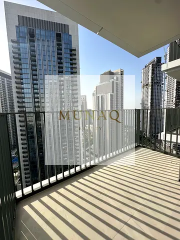 1BR in Palace Residence North | Waterfront Living | Prime Location