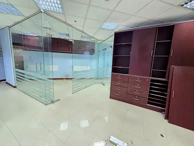 Fitted Office | Prime Location | Close To Metro