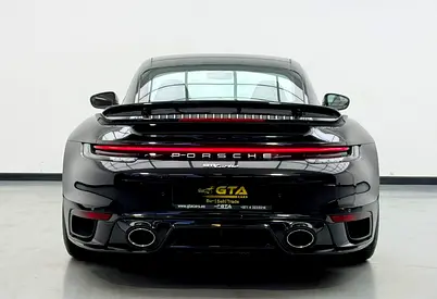 2024 Porsche 911 缩略图 5