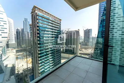 High Floor | Prime Investment | Spacious Living