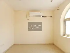 Lavish 1bhk full family building in muwailah sharjah 30k