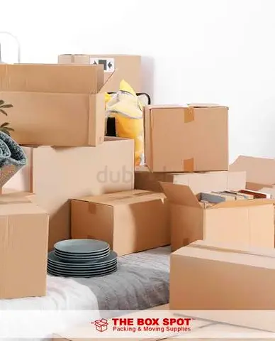 Low-Cost Movers Dubai | Fast, Safe  Trusted Service