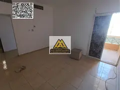 A fantastic opportunity for annual rent in Al Rawda 3, Ajman! A separate one-bedroom apartment with