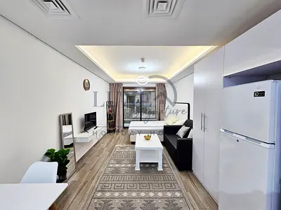 FULLY FURNISHED STUDIO || SPACIOUS LAYOUT || CALL US NOW