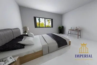 2 Bedroom Apartment for Sale in Al Ameera Village Phase 2 Ajman Spacious Layout Prime Location Ideal for Living or Investment Near Sheikh Mohammed Bin