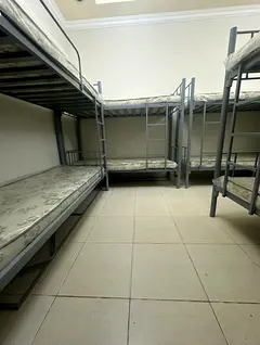 MOE AL BARSHA 1 Bedspace for rent