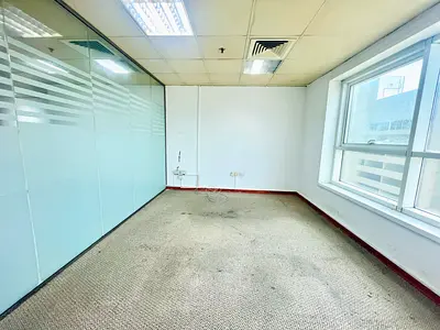 Huge Fitted Office | Near Metro | Chiller AC including