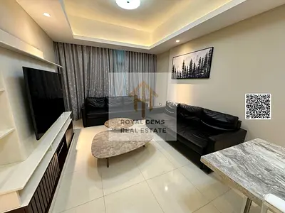 Refined 2-Bedroom Furnished Apartment | Monthly Lease | Comfortable & Ready Living