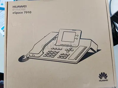 IP PHONE Huawei eSpace 7910