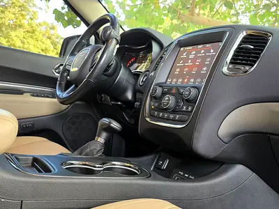 صورة 13 لـ 2018 Dodge DURANGO