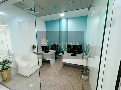Affordable Virtual Office | Business Address | All Inclusive