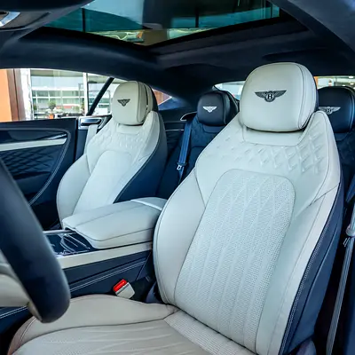 2026 Bentley CONTINENTAL — миниатюра 9