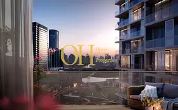 Urban Elegance | Top Tier Amenities | Exquisite Unit
