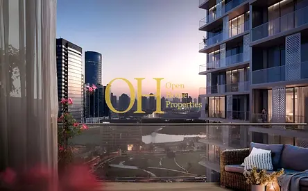 Urban Elegance | Top Tier Amenities | Exquisite Unit