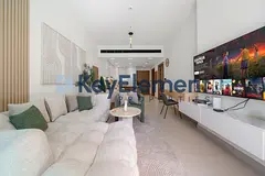 Elegant 1 Bedroom Apartment in Binghatti Orchid | Furnished | JVC